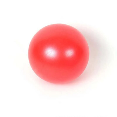 20-25 cm Pilateso kamuoliuko jogos kamuoliuko pratimai Gimnastikos Fitneso Kamuolys Balanso Pratimai Fitneso Jogos Pagrindinis ir treniruočių kamuolys