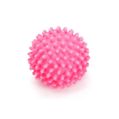 7cm Μασάζ Άσκηση Μπάλα Γιόγκα Fitness Μασάζ Hedgehog Ball Fascia Ball Foot Muscl Massager Thorn Ball Ανακουφίζει από την πίεση του πόνου