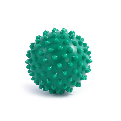 7cm Μασάζ Άσκηση Μπάλα Γιόγκα Fitness Μασάζ Hedgehog Ball Fascia Ball Foot Muscl Massager Thorn Ball Ανακουφίζει από την πίεση του πόνου