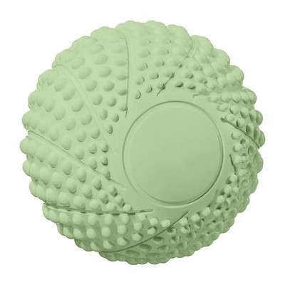 Ανακούφιση από το άγχος από σιλικόνη Μασάζ ποδιών και χεριών γυμναστική μπάλα γιόγκα L όλη μπάλα χόκεϊ για μυϊκή χαλάρωση Αθλητισμός γυμναστικής