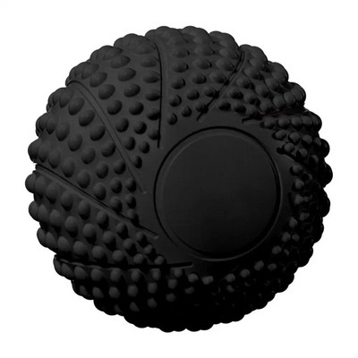 Ανακούφιση από το άγχος από σιλικόνη Μασάζ ποδιών και χεριών γυμναστική μπάλα γιόγκα L όλη μπάλα χόκεϊ για μυϊκή χαλάρωση Αθλητισμός γυμναστικής