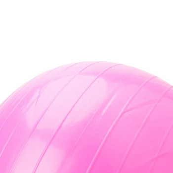 77HC топка за упражнения с щанга, топка за гимнастика, мека топка за пилатес за основни тренировки и физика