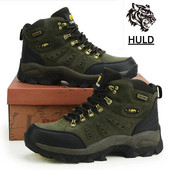 Õues veekindlad matkasaapad Meeste Naiste talvejalatsid Kõndimine Ronimine Matkajalatsid Mägispordisaapad Jahindus Meeste tossud