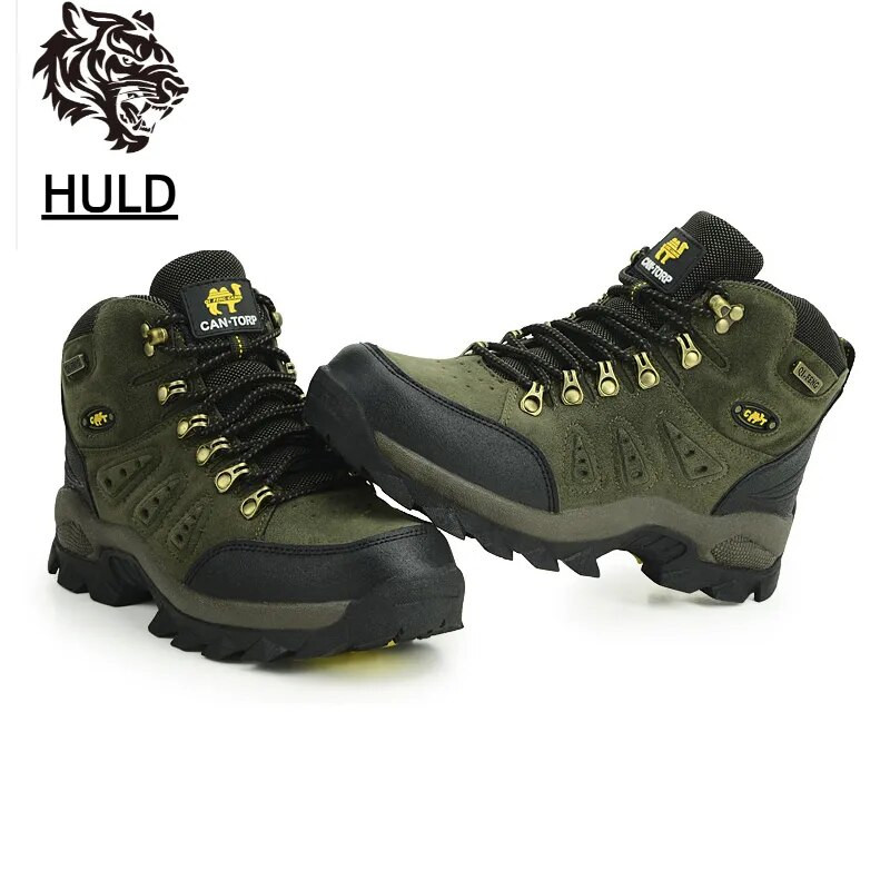 Õues veekindlad matkasaapad Meeste Naiste talvejalatsid Kõndimine Ronimine Matkajalatsid Mägispordisaapad Jahindus Meeste tossud