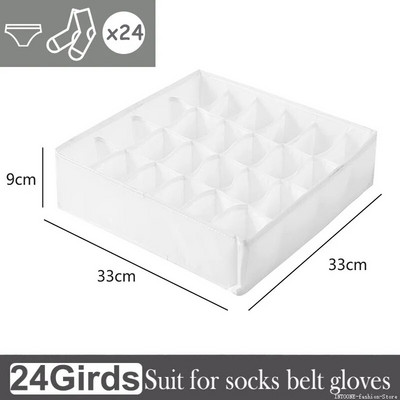 Apatiniai apatiniai liemenėlės kojinės laikymo dėžutė spintelė Stalčių organizatorius kojinės šalikas apatinis trikotažas Dėžė Drabužių spinta Drabužių laikymo organizatorius