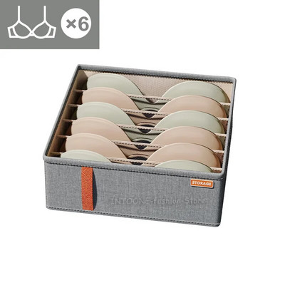 Deblje hlače Kutija za odlaganje odjeće Ormar Organizator za odlaganje odjeće Donje rublje T-shirt džemper Ormarić za odlaganje Organizator za ladice