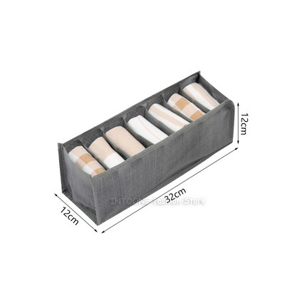 Deblje hlače Kutija za odlaganje odjeće Ormar Organizator za odlaganje odjeće Donje rublje T-shirt džemper Ormarić za odlaganje Organizator za ladice