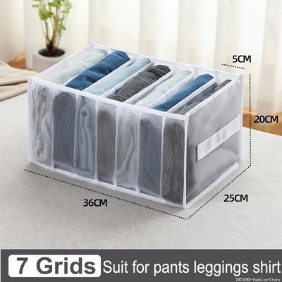 Sulankstoma spinta Tvarkykla Kelnaitės ir kojinės Dėžutės Drabužių spinta Drabužiai Apatiniai Tvarkyklės Stalčiai Drabužių Skirstyklės Dėžutės