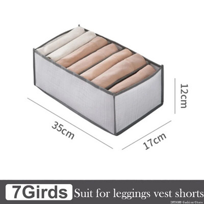 Sulankstoma spinta Tvarkykla Kelnaitės ir kojinės Dėžutės Drabužių spinta Drabužiai Apatiniai Tvarkyklės Stalčiai Drabužių Skirstyklės Dėžutės
