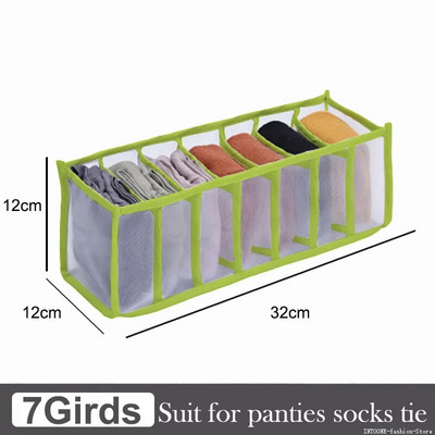 Sulankstoma spinta Tvarkykla Kelnaitės ir kojinės Dėžutės Drabužių spinta Drabužiai Apatiniai Tvarkyklės Stalčiai Drabužių Skirstyklės Dėžutės