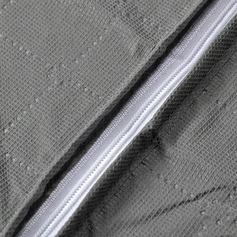 3 dalių sulankstoma neaustinių apatinių drabužių laikymo dėžutė, skirta bambuko medžio anglies liemenėlės apatinių drabužių laikymui