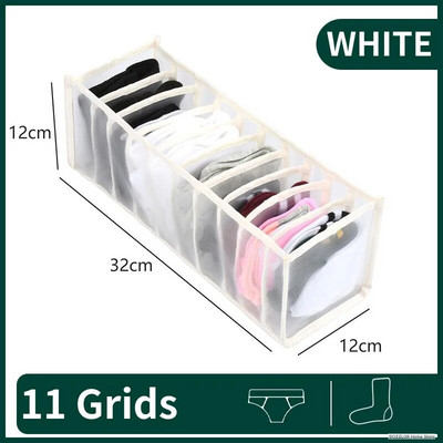 Donje rublje Grudnjak Čarape Kutija za pohranu Ormarić Ladica Organizator Gaćice Organizatori šalova Spavaća soba Ormar Organizator za pohranu odjeće