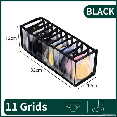 Donje rublje Grudnjak Čarape Kutija za pohranu Ormarić Ladica Organizator Gaćice Organizatori šalova Spavaća soba Ormar Organizator za pohranu odjeće