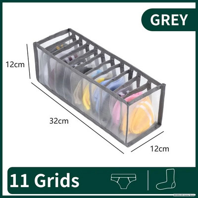 Donje rublje Grudnjak Čarape Kutija za pohranu Ormarić Ladica Organizator Gaćice Organizatori šalova Spavaća soba Ormar Organizator za pohranu odjeće