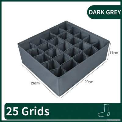 Donje rublje Grudnjak Čarape Kutija za pohranu Ormarić Ladica Organizator Gaćice Organizatori šalova Spavaća soba Ormar Organizator za pohranu odjeće