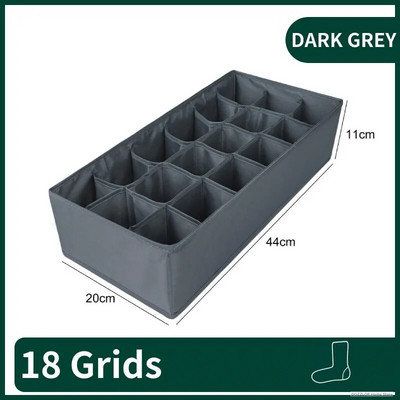 Donje rublje Grudnjak Čarape Kutija za pohranu Ormarić Ladica Organizator Gaćice Organizatori šalova Spavaća soba Ormar Organizator za pohranu odjeće