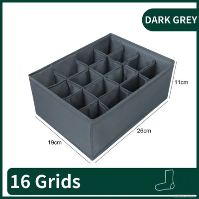 Donje rublje Grudnjak Čarape Kutija za pohranu Ormarić Ladica Organizator Gaćice Organizatori šalova Spavaća soba Ormar Organizator za pohranu odjeće