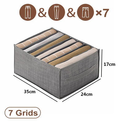 Kojinės Tvarkyklės laikymo dėžutė Spintelė Stalčių organizatorius Apatiniai Liemenėlės Dėžė rūbams Spintos Tvarkyklės Spintelės Atskyriklis
