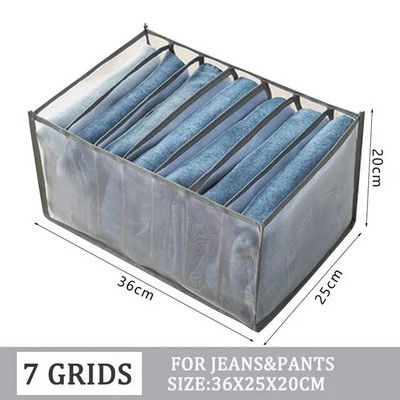 Organizator ormara Organizator donjeg rublja Za ormar Organizatori odjeće Ormari Organizatori ladica Organizatori grudnjaka Čarape Kutija za pohranu