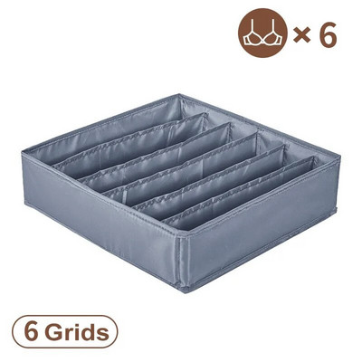 Apatiniai rūbai Liemenėlė Organizatorius Dėžutė Kelnaitės Kojinės Dėžutės Drabužių spinta Drabužiai Organizatoriai Miegamojo Spintelė Stalčių skyriklio dėžutė