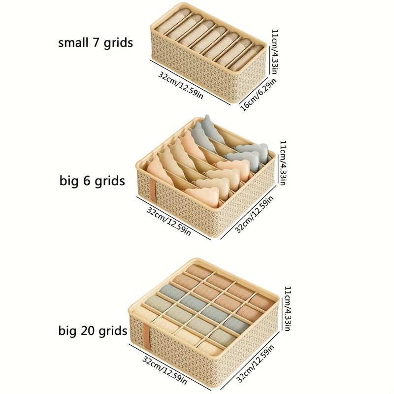 1db fehérnemű és zokni tároló doboz, fiókos multifunkcionális otthoni diákkollégiumi kivitelezés, gardrób rekesz