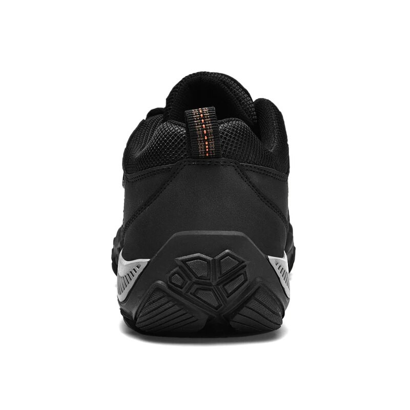 Proljeće Jesen Muške kožne planinarske cipele Planinske cipele za planinarenje na otvorenom Penjanje Praćenje staza 2022 Nova velika veličina 46 47