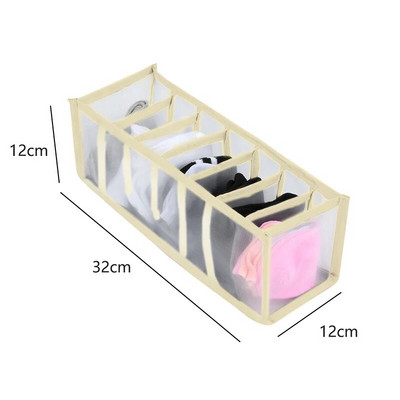 Drabužiai Džinsai Organizatorius Apatiniai rūbai Stalčiai laikymo dėžutė Drabužiai Liemenėlės Kojinės Organizatorius Drabužių spinta Bendrabučio skyrius Sandėliavimo krepšys