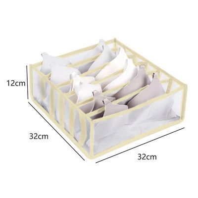 Drabužiai Džinsai Organizatorius Apatiniai rūbai Stalčiai laikymo dėžutė Drabužiai Liemenėlės Kojinės Organizatorius Drabužių spinta Bendrabučio skyrius Sandėliavimo krepšys