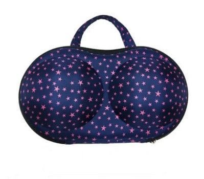 Σουτιέν Κουτί αποθήκευσης εσωρούχων Ταξιδιωτικό δίχτυ Φορητό Αποθήκευση εσωρούχων Οικιακή τσάντα πλυσίματος στήθους Φινίρισμα σπιτιού Προστασία πλυντηρίου