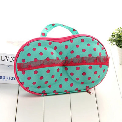 Σουτιέν Κουτί αποθήκευσης εσωρούχων Ταξιδιωτικό δίχτυ Φορητό Αποθήκευση εσωρούχων Οικιακή τσάντα πλυσίματος στήθους Φινίρισμα σπιτιού Προστασία πλυντηρίου