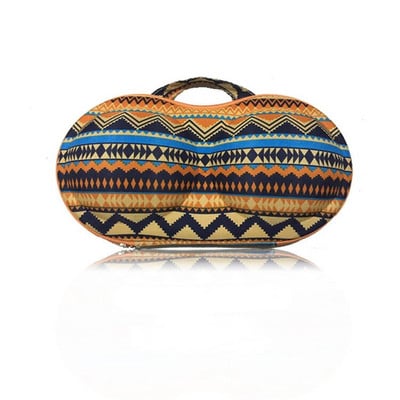 Σουτιέν Κουτί αποθήκευσης εσωρούχων Ταξιδιωτικό δίχτυ Φορητό Αποθήκευση εσωρούχων Οικιακή τσάντα πλυσίματος στήθους Φινίρισμα σπιτιού Προστασία πλυντηρίου