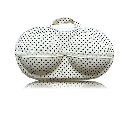 Σουτιέν Κουτί αποθήκευσης εσωρούχων Ταξιδιωτικό δίχτυ Φορητό Αποθήκευση εσωρούχων Οικιακή τσάντα πλυσίματος στήθους Φινίρισμα σπιτιού Προστασία πλυντηρίου