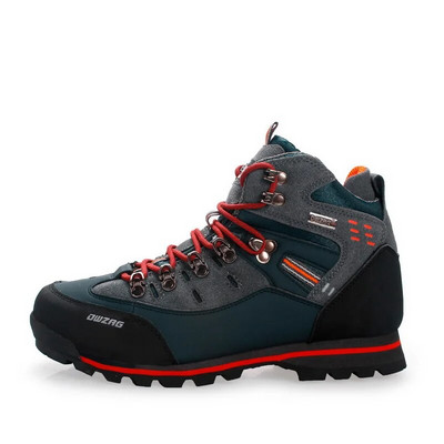 Noutăți de marcă, pantofi de drumeție de toamnă, pentru bărbați, iarnă, alpinism, cizme de trekking, de calitate superioară, la modă în aer liber, cizme casual