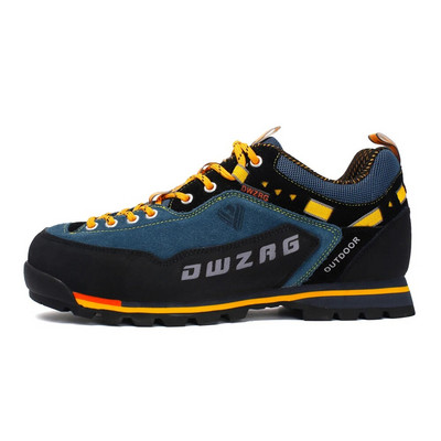 Noutăți de marcă, pantofi de drumeție de toamnă, pentru bărbați, iarnă, alpinism, cizme de trekking, de calitate superioară, la modă în aer liber, cizme casual
