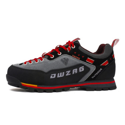 Noutăți de marcă, pantofi de drumeție de toamnă, pentru bărbați, iarnă, alpinism, cizme de trekking, de calitate superioară, la modă în aer liber, cizme casual