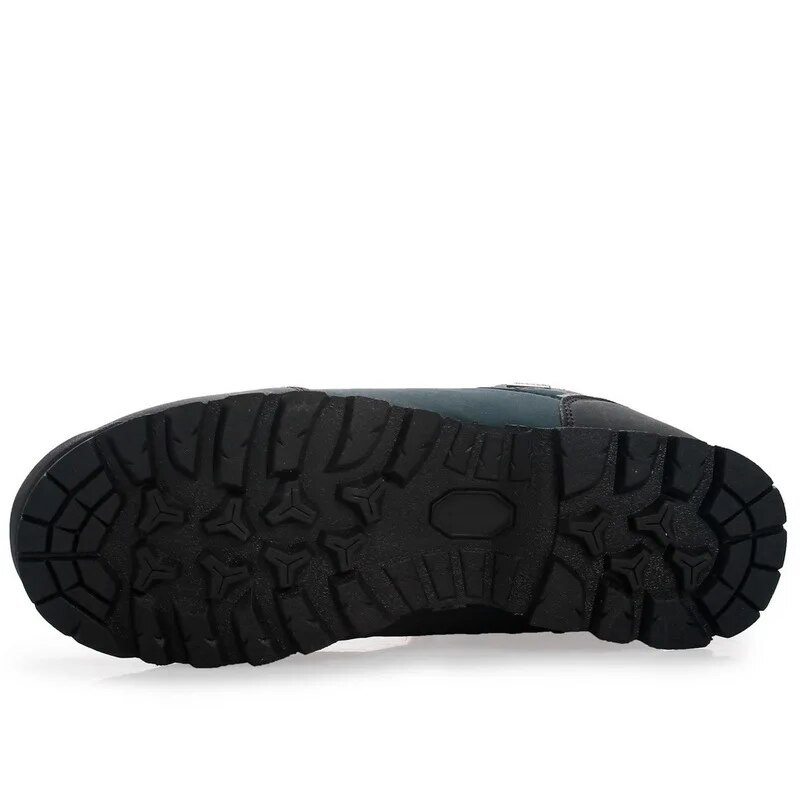 Νέα άφιξη Επώνυμα φθινοπωρινά ανδρικά παπούτσια πεζοπορίας Χειμερινές μπότες ορειβασίας ορειβασίας κορυφαίας ποιότητας Casual μπότες αστραγάλου εξωτερικού χώρου