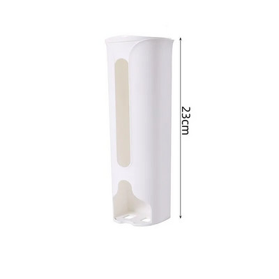 Seinale paigaldatav aluspesu hoiukast Kapp Aluspesu aluspüksid Sokid Organiseerija Isekleepuv Kodu Prügikott Dosaator Hoiukast