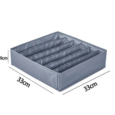 24 Tinkleliai Kojinių laikymo apatinis trikotažas Organizatoriaus dėžutės Sulankstomos spintelės stalčių laikikliai Drabužiai Spintos apatinės kelnės Liemenėlės laikymo dėžutė