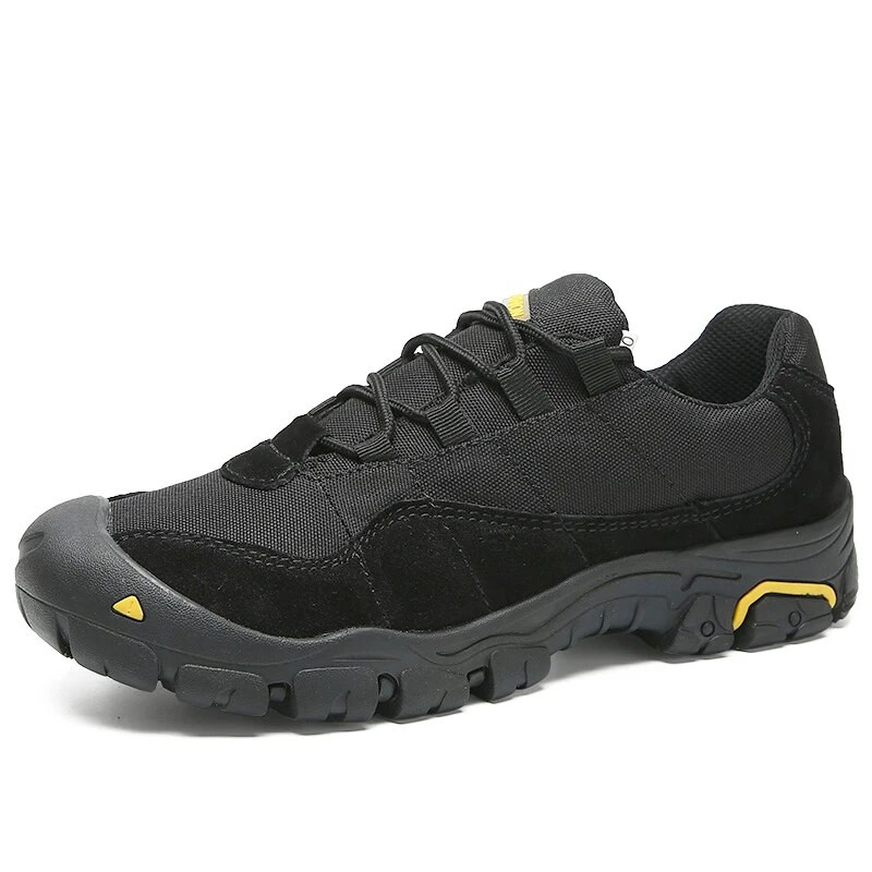 Õues veekindlad matkajalatsid Hingavad taktikalised lahingusaapad Kõrbe treeningtossud libisemisvastased meeste matkajalatsid