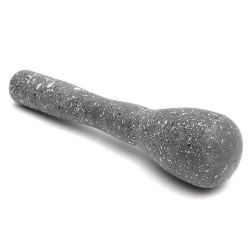 Skiedinio grūstuvės rinkinys Česnakų žolelių Prieskonių maišymas Šlifavimo Smulkintuvas Dubuo Restoranas Virtuvės Įrankiai 2023 NAUJAS trintuvas Česnako spaudos dubuo 