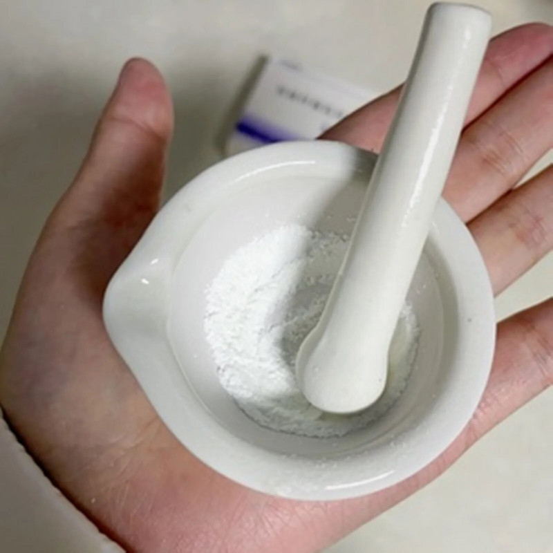 Μίνι Κεραμικά Σετ Μύλου Μύλου Μπαχαρικών 60 χιλιοστών Σετ εργαλείων κονιάματος και γουδοχέρι κουζίνας Χειρός μύλος καρυκευμάτων σε κινέζικο στυλ