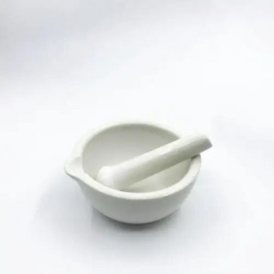 Mini majapidamises kasutatav keraamiline uhmri nuia komplekt jahvatuskausid köögile vürtsid teed küüslaugu pipraveski Mini ürdiveskid mini suurus