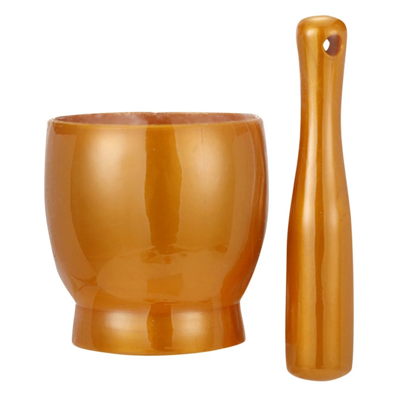 Plastikinis skiedinys ir grūstuvėlis tablečių smulkintuvas Prieskonių malūnėlis Žolelių dubuo Pesto milteliai Rankinis šlifavimo įrankis Virtuvės česnakų tyrės malūnėlis