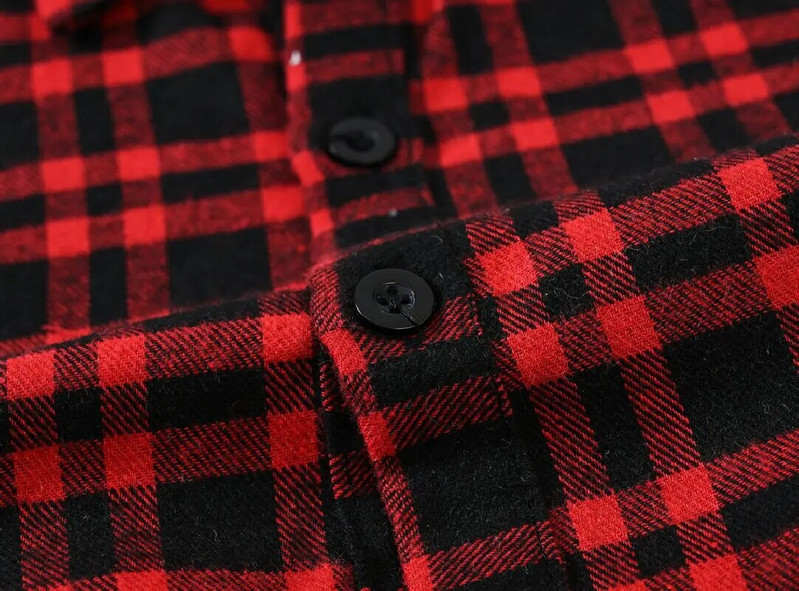 Φόρεμα πουκάμισου μόδας Pretty Girls