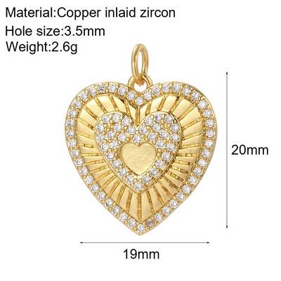 Evil Blue Eye Flower Heart Charms για κοσμήματα που φτιάχνουν χαριτωμένο πουλί πεταλούδα αρκουδάκι Χρυσό χρώμα Dijes Diy σκουλαρίκια κολιέ βραχιόλι