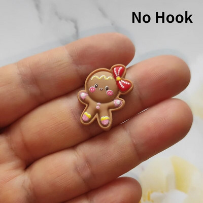 12 tk joonisfilmi jõulusari võlu armas lumememm hirve ripats lame seljaga Cabochon DIY ehete valmistamine käevõru kõrvarõnga aksessuaar