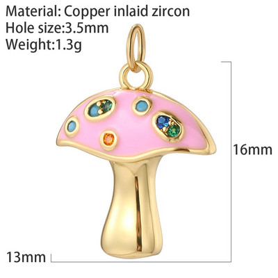 Mielos širdies žvaigždės Mėnulio meškiuko spurga Evil Blue Eye Chrams papuošalų gamybos reikmenims Aukso spalvos „Pasidaryk pats“ auskarai, apyrankės, kaklo papuošalai