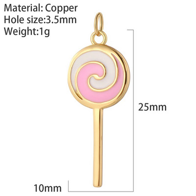 Mielos širdies žvaigždės Mėnulio meškiuko spurga Evil Blue Eye Chrams papuošalų gamybos reikmenims Aukso spalvos „Pasidaryk pats“ auskarai, apyrankės, kaklo papuošalai