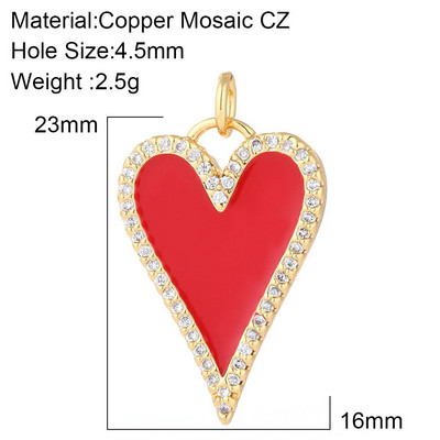 Mielos širdies žvaigždės Mėnulio meškiuko spurga Evil Blue Eye Chrams papuošalų gamybos reikmenims Aukso spalvos „Pasidaryk pats“ auskarai, apyrankės, kaklo papuošalai