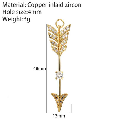 Mielos širdies žvaigždės Mėnulio meškiuko spurga Evil Blue Eye Chrams papuošalų gamybos reikmenims Aukso spalvos „Pasidaryk pats“ auskarai, apyrankės, kaklo papuošalai